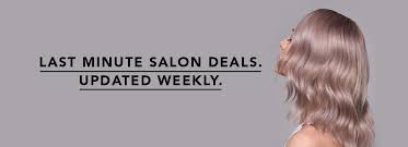 salon late deals hair creations