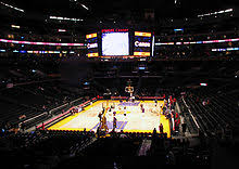 Staples Center Wikipedia