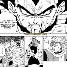 In his manga, toriyama has a genius eye for framing, flow, and focus.in a 2014 article for kotaku.com, brian ashcraft discusses the genius of the dragon ball manga, explaining how the layout of both the individual panels and the full pages encourages a natural flow for the reader to follow with their line of sight. Ml0frrids0onzm