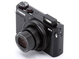 Canon Powershot G9 X Mark Ii Review Digital Photography