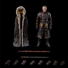 game of thrones jorah mormont season 8