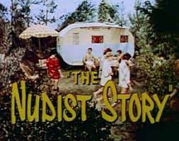 Nudisten movie