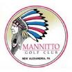 Mannitto Golf Club - Golf Steel City