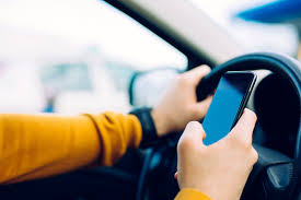 2021 texas phone driving laws can you