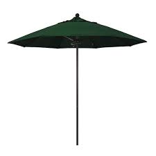 California Umbrella 9 Ft Fiberglass