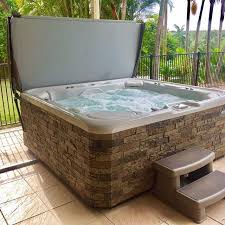 How To Repair Hot Tub Scratches S