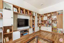Vertical Storage Ideas For Small Spaces