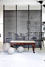 20 clever room divider ideas folding