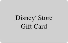 The disney gift card egift can be used online at shopdisney, as well as select locations at walt disney world® resort, disneyland® resort and disney cruise line®. Buy Disney Store Gift Cards Giftcardgranny