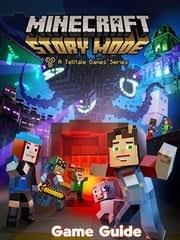 minecraft story mode a telltale games