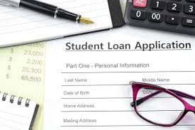 Treasury: How to be informed when considering student loans