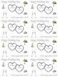 silver themed gift wrapping paper