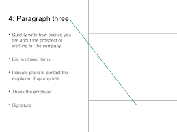 Ideas of Sample   Paragraph Cover Letter For Your Form   Huanyii com Huanyii com