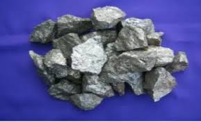 iron sulfide lumps at best in
