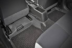 why do cars have carpet