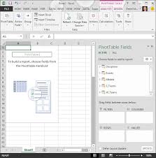 Generally, even the bunch of awesome templates presented along with the. Tutorial Import Data Into Excel And Create A Data Model Excel