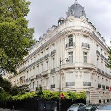 He is currently detained at the metropolitan for instance: French Police Search Jeffrey Epstein S Paris Apartment Jeffrey Epstein The Guardian