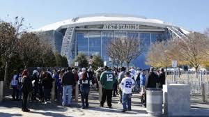 nfl stadiums with one star reviews on