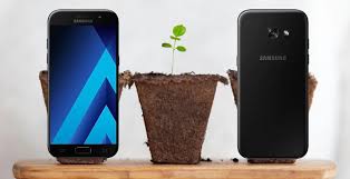 Is the latest addition to the galaxy a series worth your money? Root Samsung Galaxy A5 2017 Sm A520f K W Oreo 8 0 Using Twrp Android Infotech