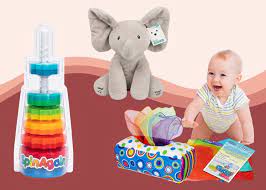 best developmental toys for es 6 9