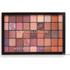 makeup revolution maxi reloaded