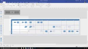 Visio Data Visualizer Automatically Create Process Diagrams From Excel Data