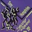The Tony Humphries Strictly Rhythm Mix