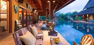 best hotels in chiang mai thailand