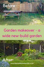 Easy Garden Design Tips And Budget