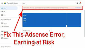 google adsense adstxt error in ger