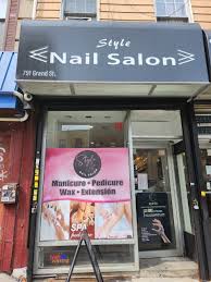 nail salon in brooklyn ny your style