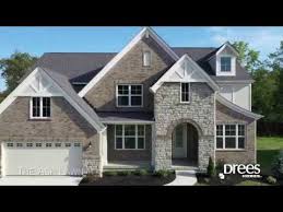 drees homes you