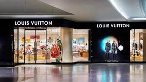 louis vuitton kuala lumpur the gardens