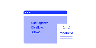 robots txt ad master