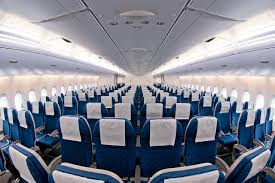 Which Airline Seats For Usa Europe Economy Class