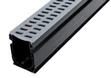channel and trench drain systems