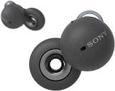 LinkBuds Open-Ear Truly Wireless Earbuds - Black Sony