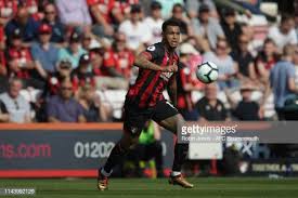 Afc (athletic football club) bournemouth is a seaside town football team chasing national glory the club changed its name again in 1923 to bournemouth and boscombe athletic f.c and began its. Pin On Football