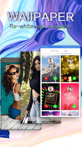 Girl Video Live Wallpaper for Android ...