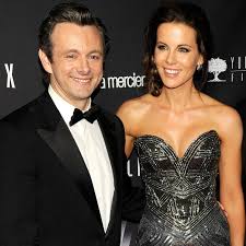 Sheen was born in newport, wales, the only son of irene (thomas) and meyrick sheen. Michael Sheen Reflects On Coparenting Difficulties With Kate Beckinsale