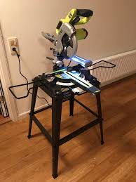 Saws are mainly the best cutting tools to cut and shape laminate flooring. Power Tool Cutting Saw On A Stand The Best Free Stock Photos And Images