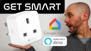 The teckin smart power strip is compatible with voice assistants such as alexa and google home. Teckin Wi Fi Smart Plug Unboxing Setup Easy Peasy Smart Control Youtube
