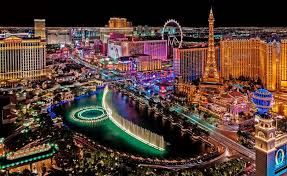 53 things to do in las vegas in 2024