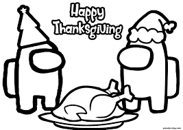 Downloads line coloring page spongebob thanksgiving coloring. Thanksgiving Coloring Pages 80 Printable Coloring Pages
