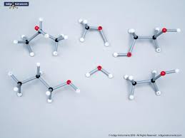 organic chemistry alcohol compounds
