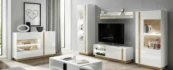 Living Room Furniture Set Tv Unit