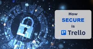 how secure is trello by default and