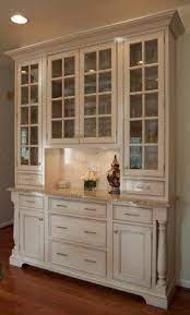 Sideboard With Glass Doors Ideas On