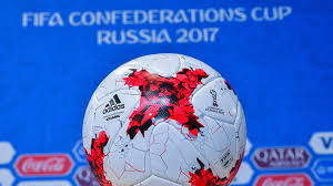 fifa 2017 confederations cup in russia rt