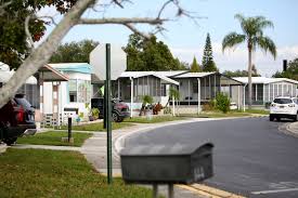 pinellas county mobile homes